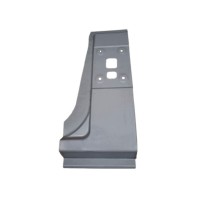 Painel de reparação do pilar para Opel Movano 2010-2021 / Esquerdo 16919