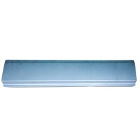 Painel de reparação lateral para Nissan NV400 2010- / Esquerdo 15387