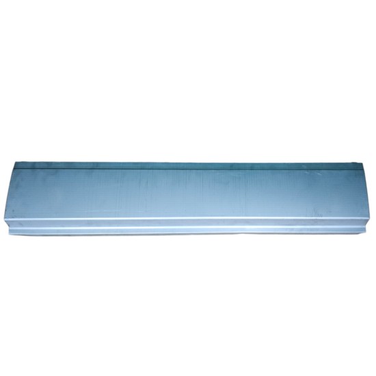 Painel de reparação lateral para Nissan NV400 2010- / Esquerdo 15387