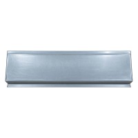 Painel de reparação da parte frontal do guarda-lamas traseiro para Renault Master 2010-2024 / Esquerda = Direita (simétrico) 17293