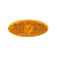 Luz de contorno para Renault Master 2010- / Esquerda = Direita (simétrico) 15120