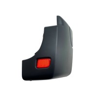 Canto do para-choque traseiro com Luz refletora para Opel Movano 2010-2021 / Direito 17249
