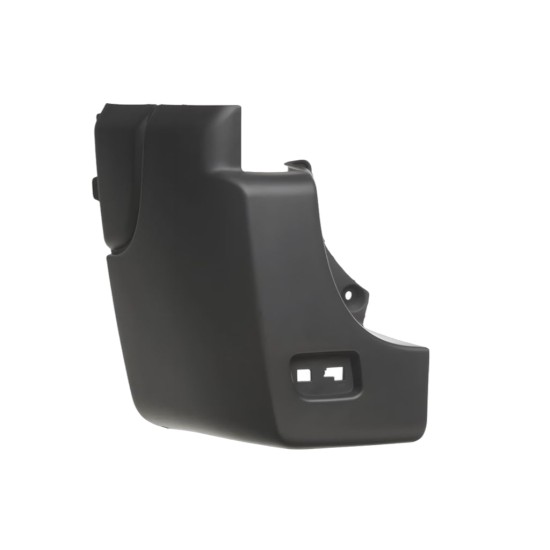 Canto do para-choque traseiro para Opel Movano 2010-2021 / Esquerdo 17239