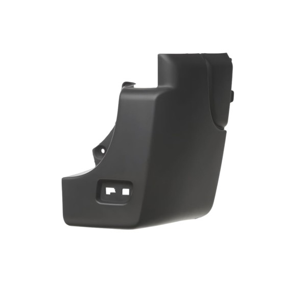 Canto do para-choque traseiro para Renault Master 2010-2024 / Direito 17237