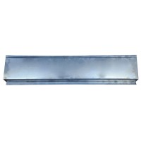 Painel de reparação lateral para Opel Movano 2010-2021 / Esquerdo 13496