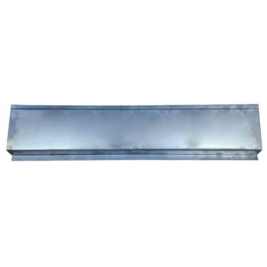 Painel de reparação lateral para Opel Movano 2010-2021 / Esquerdo 13496