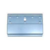 Painel de reparação da parte traseira do guarda-lamas traseiro para Nissan NV400 2010- / Esquerda = Direita (simétrico) 17301