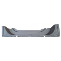 Painel de reparação interna das portas dianteiras para Renault Master 1998-2010 / Esquerdo 16862