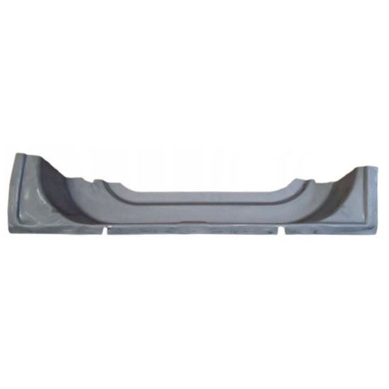 Painel de reparação interna das portas dianteiras para Renault Master 1998-2010 / Direito 16861