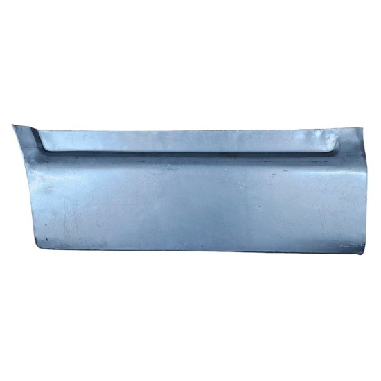 Painel de reparação das portas dianteiras para Renault Master 1998-2010 / Esquerdo 16008