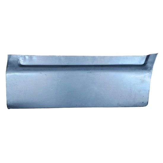 Painel de reparação das portas dianteiras para Renault Master 1998-2010 / Direito 16007