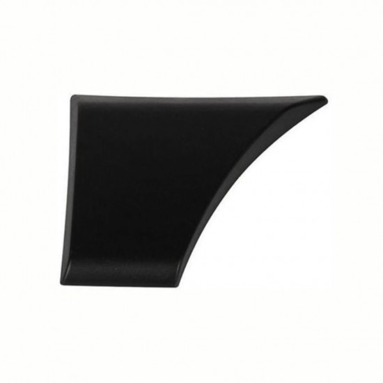 Moldura lateral para Renault Master 2010- / SWB / Esquerdo /  8710