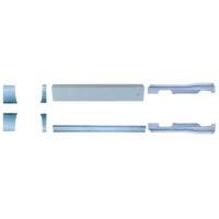 Kit de reparos para Renault Master 2010- / Esquerda+Direita / 14925