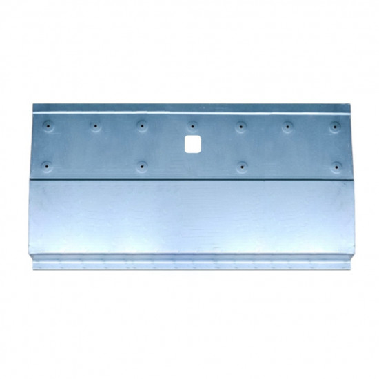 Painel de reparação lateral para Renault Master 2010- / Esquerda = Direita (simétrico) 12841