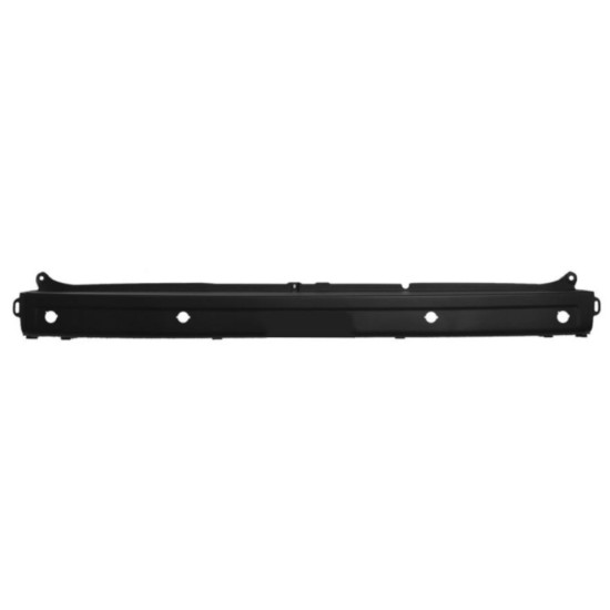 Para-choque traseiro com sensores de estacionamento (PDC) para Nissan NV400 2010- 16389