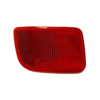 Catadióptrico para Renault Master 2010-2024 / Esquerdo 17247