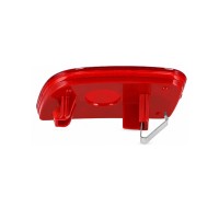 Catadióptrico para Renault Master 2010-2024 / Esquerdo 17247