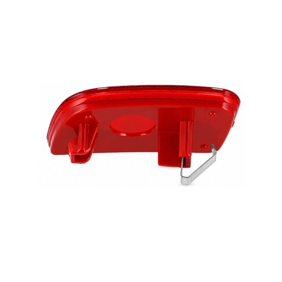 Catadióptrico para Renault Master 2010-2024 / Esquerdo 17247