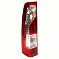 Luz traseira para Renault Master 2010- / Esquerdo 8436