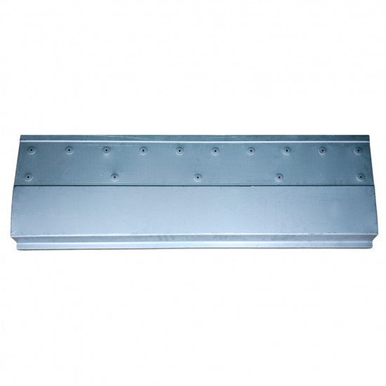 Painel de reparação lateral para Renault Master 2010- / Esquerdo 12840