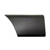 Moldura lateral do guarda-lamas traseiro atrás da roda para Nissan NV400 2010- / Esquerdo 16666