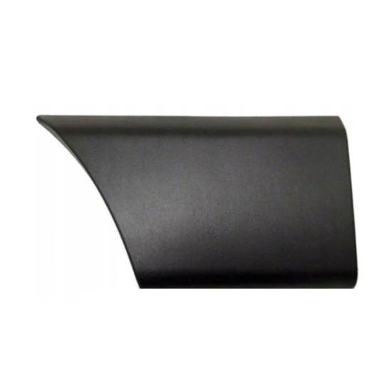 Moldura lateral do guarda-lamas traseiro atrás da roda para Nissan NV400 2010- / Esquerdo 16666