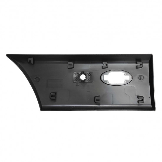 Moldura lateral com sensor de estacionamento para Renault Master 2010- / L2 / Esquerdo 10927