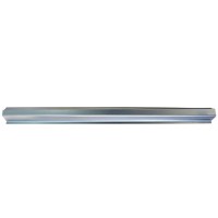 Painel de reparação da soleira para Mazda 3 2013-2019 / Esquerdo 16344
