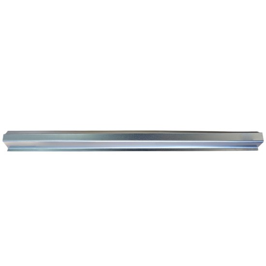 Painel de reparação da soleira para Mazda 3 2013-2019 / Esquerdo 16344