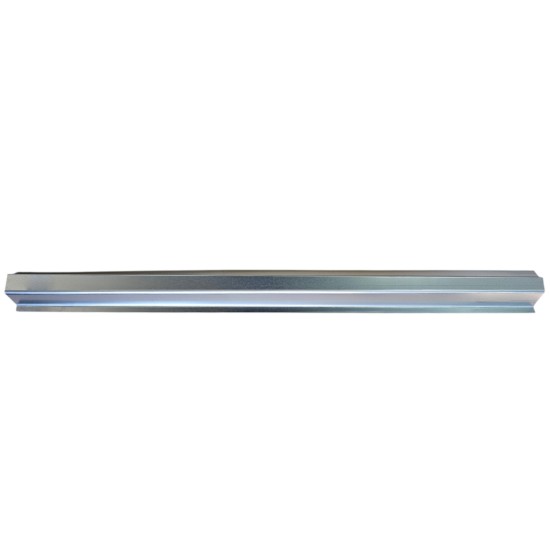Painel de reparação da soleira para Mazda 3 2013-2019 / Direito 16343