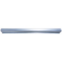 Painel de reparação da parte inferior da soleira para Mazda 6 2012-2024 / Esquerdo 16978