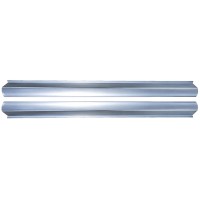 Painel de reparação da parte inferior da soleira para Mazda 6 2012-2024 / Esquerda+Direita / Conjunto 16979