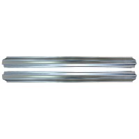 Painel de reparação da soleira para Mazda 6 2012-2024 / Esquerda+Direita / Conjunto 16348