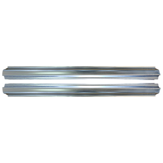 Painel de reparação da soleira para Mazda 6 2012-2024 / Esquerda+Direita / Conjunto 16348