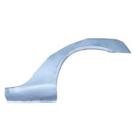 Painel de reparação do guarda-lamas traseiro para Mazda MX-5 1998-2005 NB / Esquerdo 8032