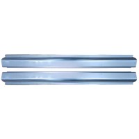 Kit de reparos para Mazda Tribute 2001-2008 / Esquerda+Direita / 15853