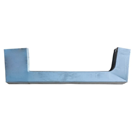 Painel de reparação da soleira da porta dianteira para Mercedes MB 100 1988-1996 / Esquerdo 16858