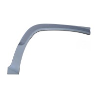 Painel de reparação do arco da roda dianteira para Mercedes MB 100 1988-1996 / Esquerdo 16860