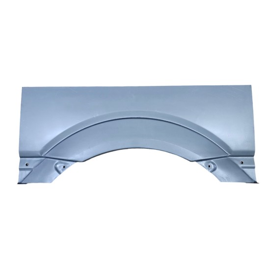 Painel de reparação do guarda-lamas traseiro para Volkswagen Crafter 2005-2017 / Esquerdo 13441