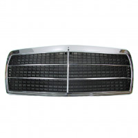 Grelha para Mercedes 190 W201 1982-1993 7516