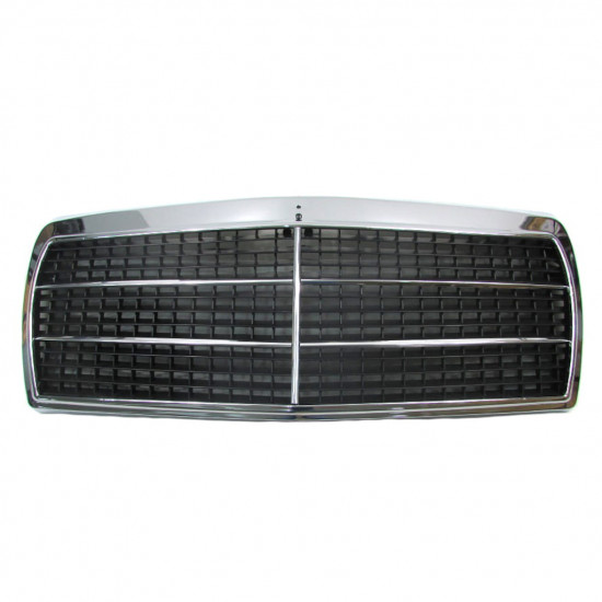 Grelha para Mercedes 190 W201 1982-1993 7516