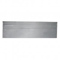 Painel de reparação lateral externa para Mercedes 406-608d 1968-1986  / Esquerdo 11432