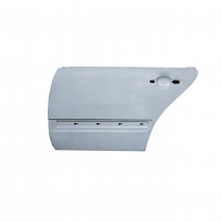 Painel de reparação das portas traseiras para Mercedes C-class 2000-2007 / Esquerdo 8754