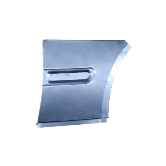 Painel de reparação do guarda-lamas dianteiro para Mercedes CLK 1997-2003 / Direito 11951