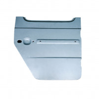 Painel de reparação alta das portas traseiras para Mercedes G-Class W464 2018-2024 / Direito 12903