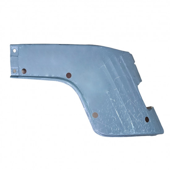 Painel de reparação do guarda-lamas dianteiro para Mercedes Sl-class 1971-1989 / Esquerdo 10295