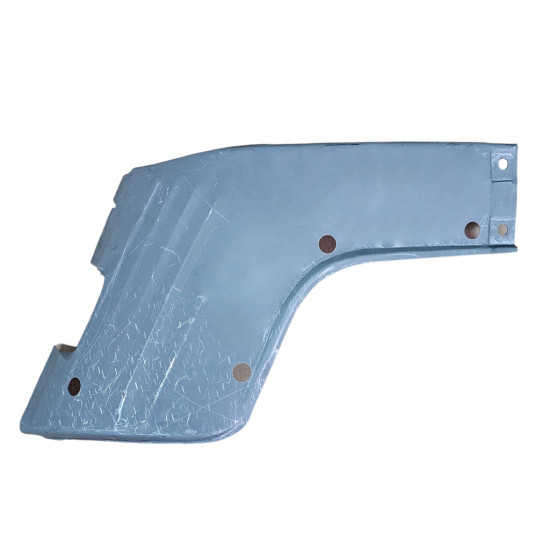 Painel de reparação do guarda-lamas dianteiro para Mercedes Sl-class 1971-1989 / Direito 10294