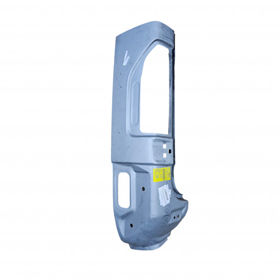 Painel de reparação do canto traseiro para Mercedes Sprinter 1995-2005 / Esquerdo 7402