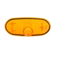 Luz de contorno para Volkswagen Crafter 2005-2017 / Esquerda = Direita (simétrico) 13692