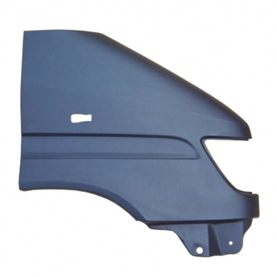 Guarda-lamas dianteiro para Mercedes Sprinter 1995-2000 / Direito 7394